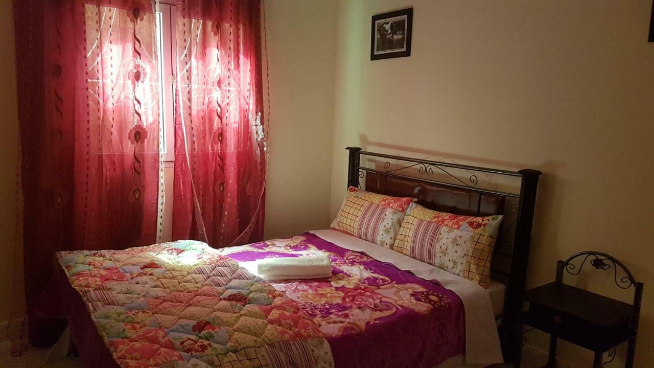 Hotel Nice 06 미델트 외부 사진