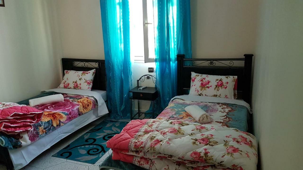 Hotel Nice 06 미델트 외부 사진