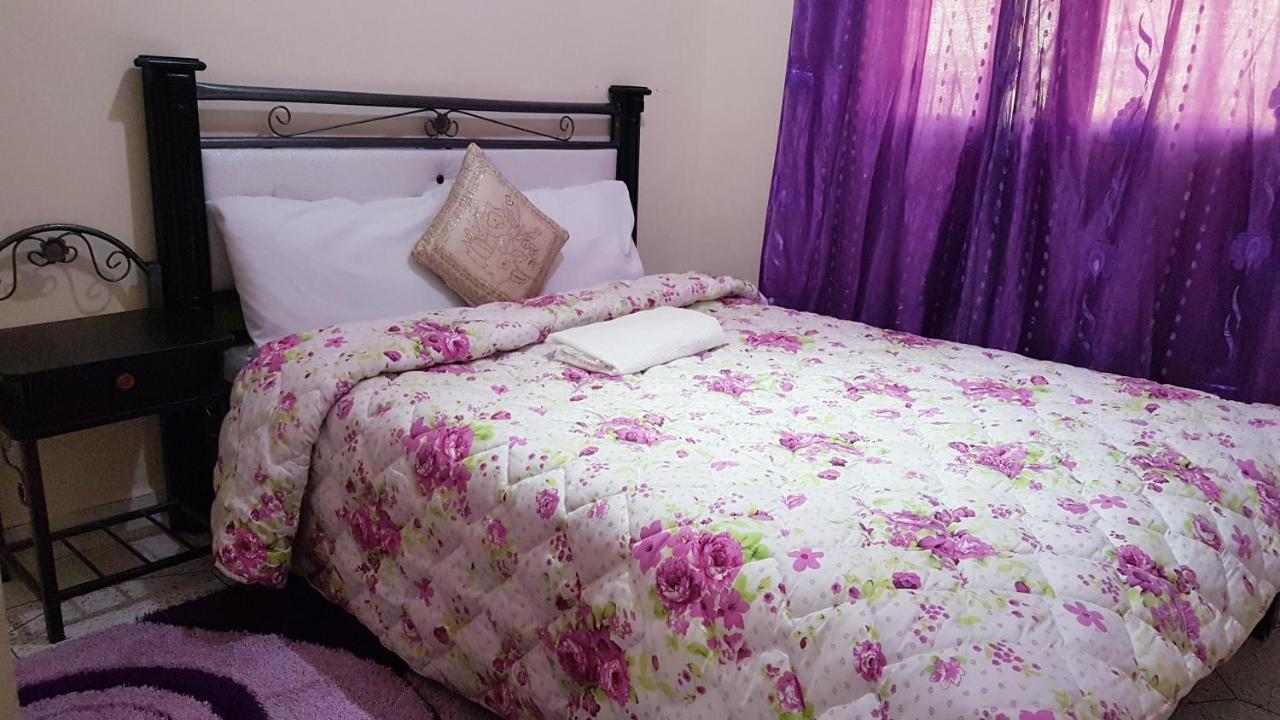 Hotel Nice 06 미델트 외부 사진